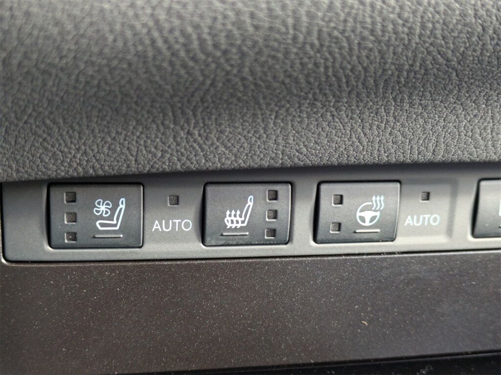 2025 Lexus ES HYBRID ES 300h LUXURY Richmond VA