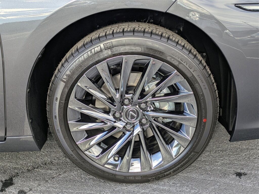 2025 Lexus ES HYBRID ES 300h LUXURY Richmond VA