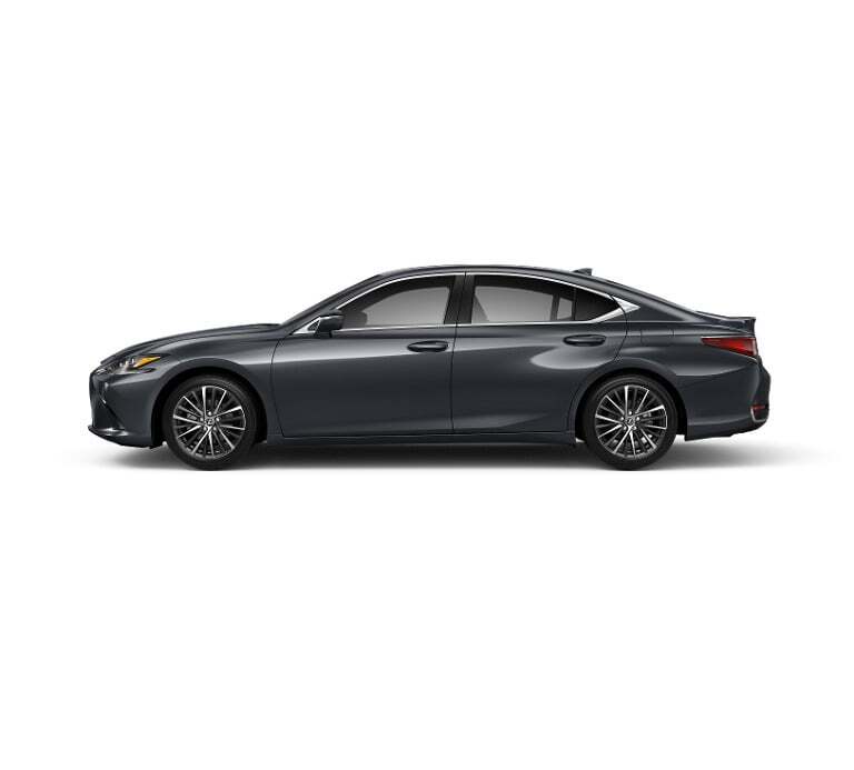 2025 Lexus ES HYBRID ES 300h LUXURY Richmond VA