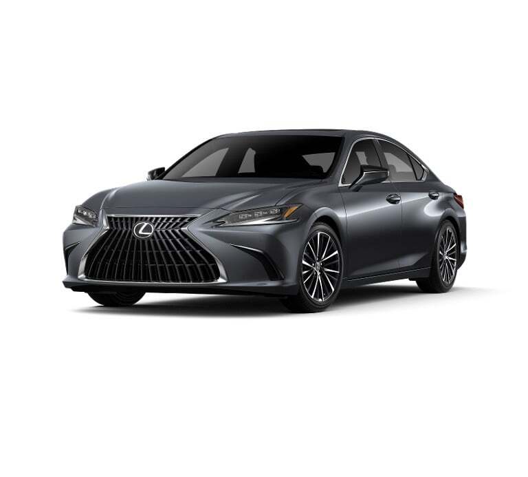 2025 Lexus ES HYBRID ES 300h LUXURY Richmond VA