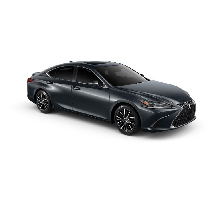 2025 Lexus ES HYBRID ES 300h LUXURY Richmond VA