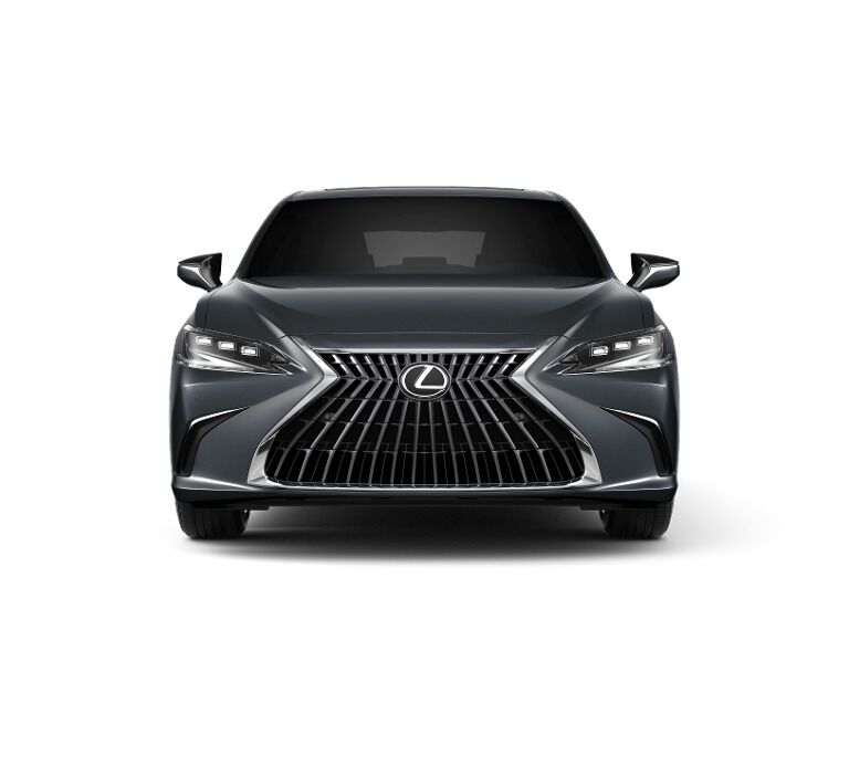 2025 Lexus ES HYBRID ES 300h LUXURY Richmond VA