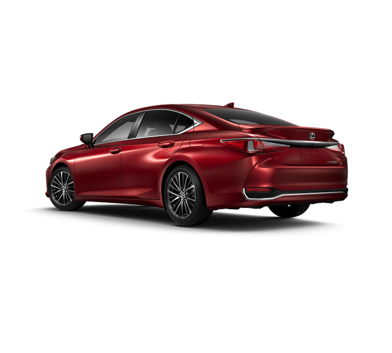 2025 Lexus ES HYBRID ES 300h LUXURY Annapolis MD