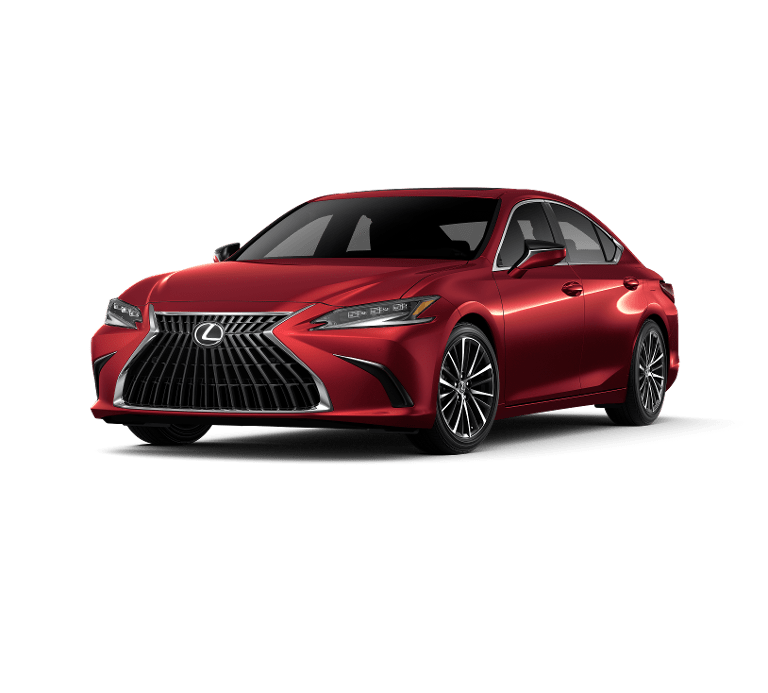 2025 Lexus ES HYBRID ES 300h LUXURY Annapolis MD