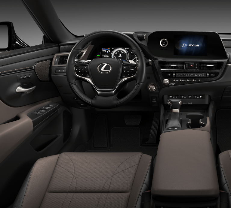 2025 Lexus ES HYBRID ES 300h LUXURY Annapolis MD