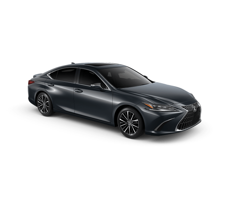 2025 Lexus ES HYBRID ES 300h LUXURY Annapolis MD