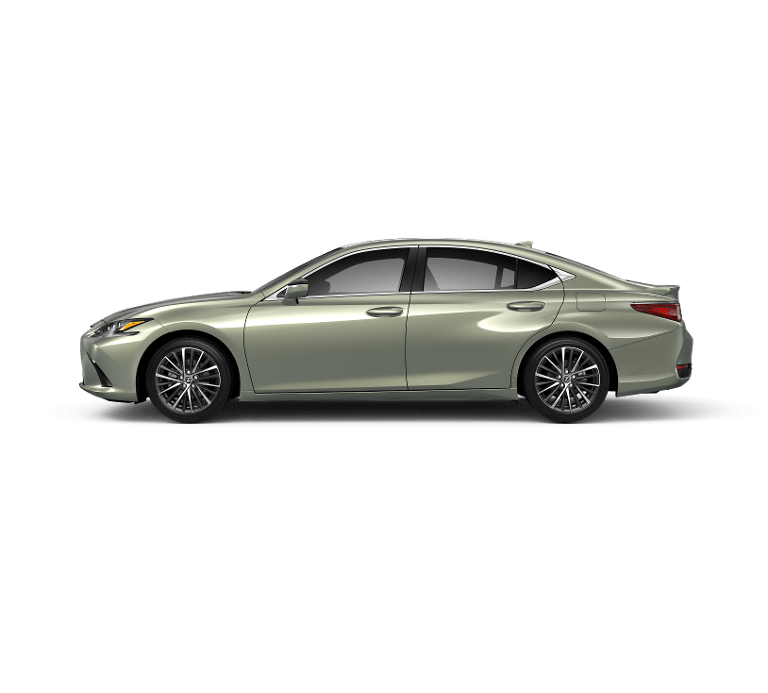 2025 Lexus ES HYBRID ES 300h LUXURY Annapolis MD