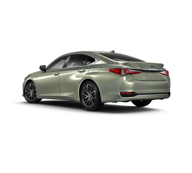 2025 Lexus ES HYBRID ES 300h LUXURY Annapolis MD