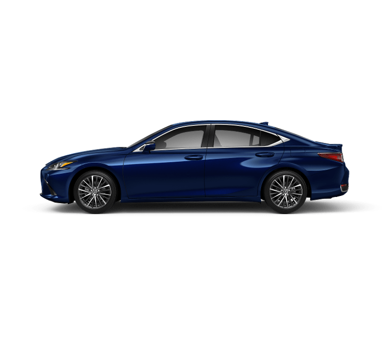 2025 Lexus ES HYBRID ES 300h LUXURY Annapolis MD