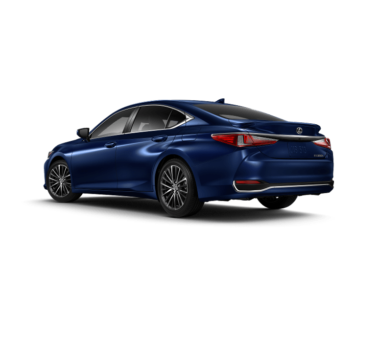 2025 Lexus ES HYBRID ES 300h LUXURY Annapolis MD