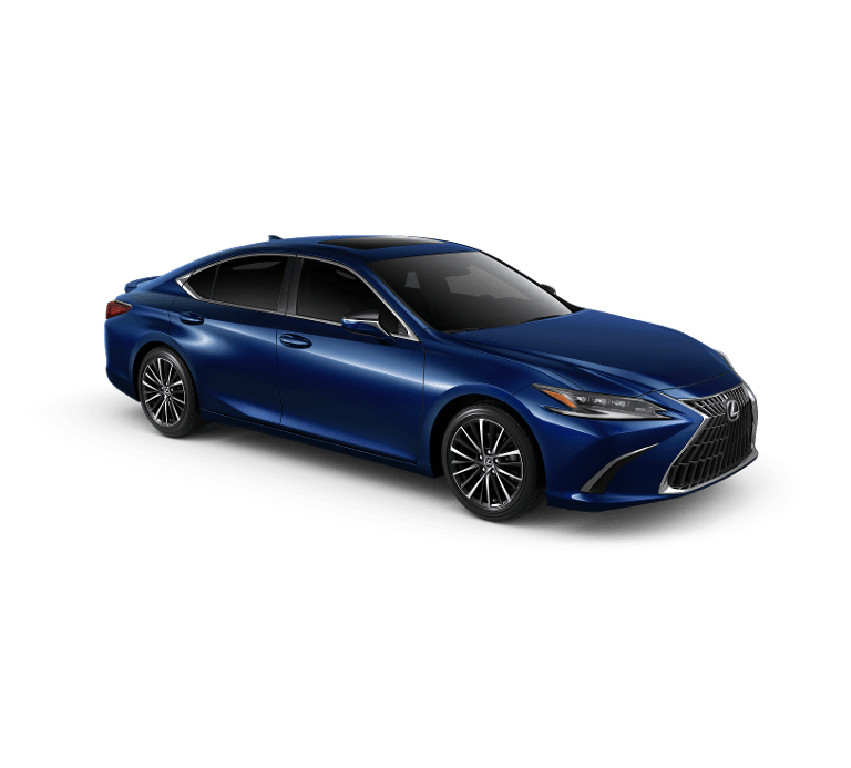 2025 Lexus ES HYBRID ES 300h LUXURY Annapolis MD