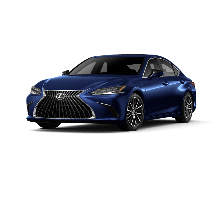 2025 Lexus ES HYBRID ES 300h LUXURY Annapolis MD