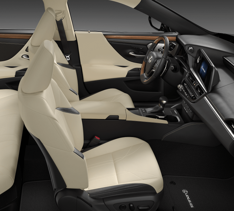 2025 Lexus ES HYBRID ES 300h LUXURY Annapolis MD
