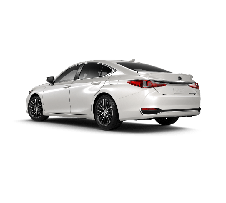 2025 Lexus ES HYBRID ES 300h LUXURY Annapolis MD