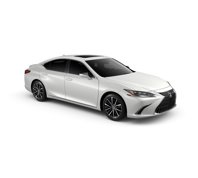 2025 Lexus ES HYBRID ES 300h LUXURY Annapolis MD