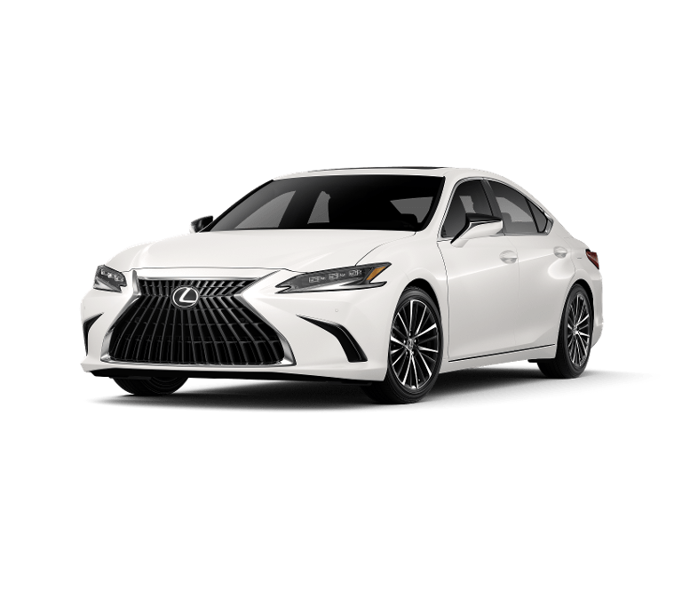2025 Lexus ES HYBRID ES 300h LUXURY Annapolis MD