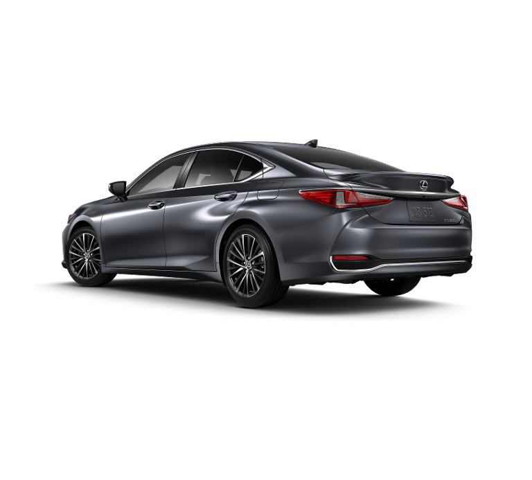 2025 Lexus ES HYBRID ES 300h LUXURY Annapolis MD