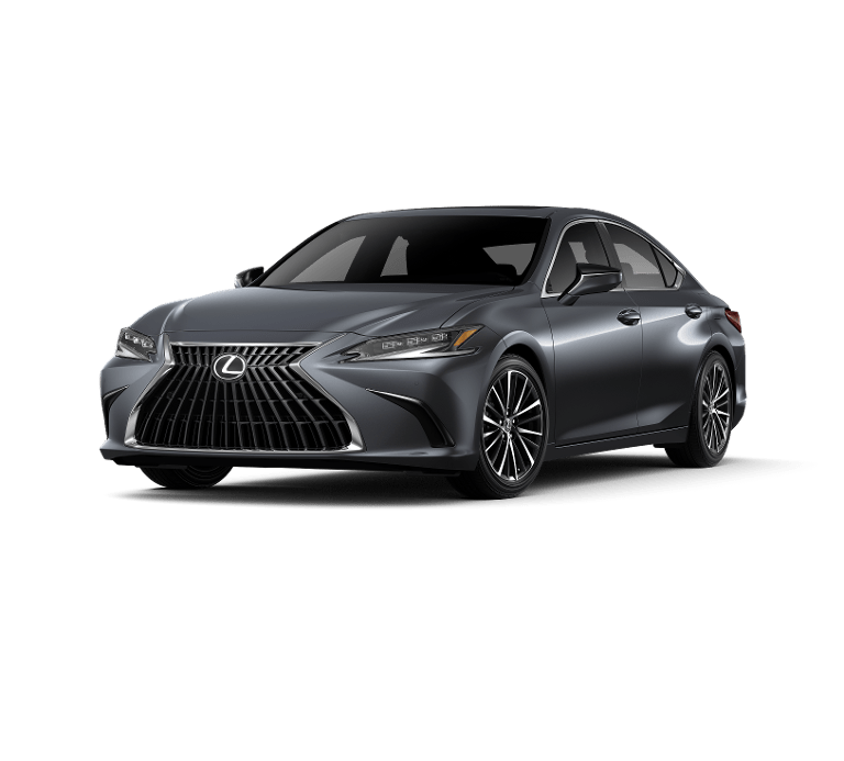 2025 Lexus ES HYBRID ES 300h LUXURY Annapolis MD