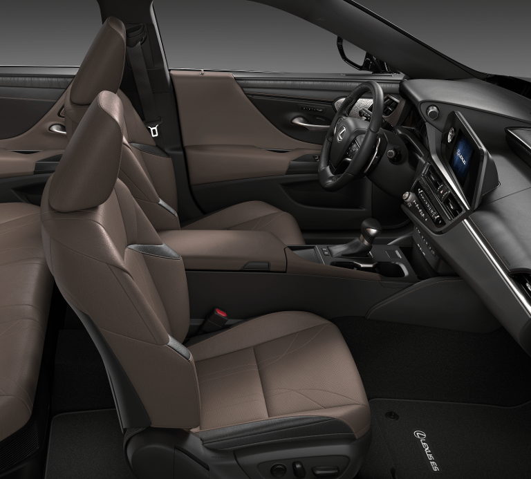 2025 Lexus ES HYBRID ES 300h LUXURY Annapolis MD