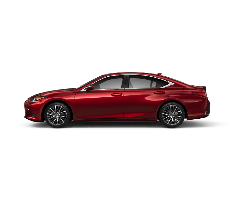2025 Lexus ES HYBRID ES 300h LUXURY Annapolis MD
