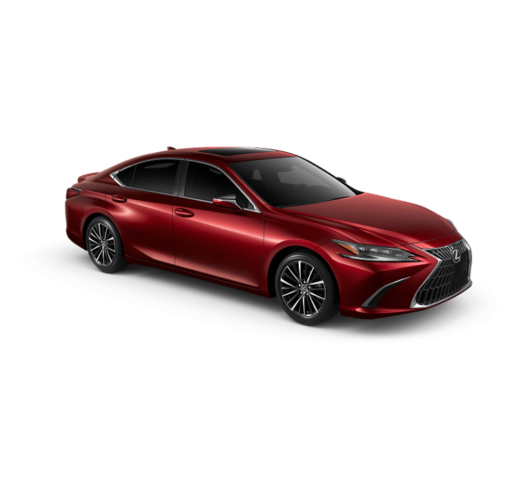 2025 Lexus ES HYBRID ES 300h LUXURY Annapolis MD