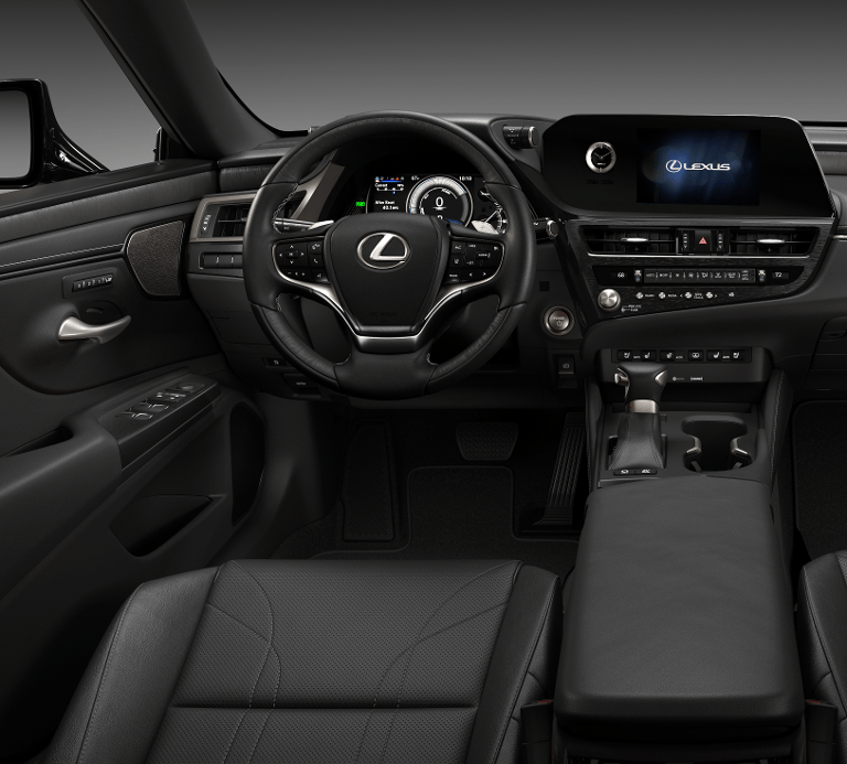 2025 Lexus ES HYBRID ES 300h LUXURY Annapolis MD