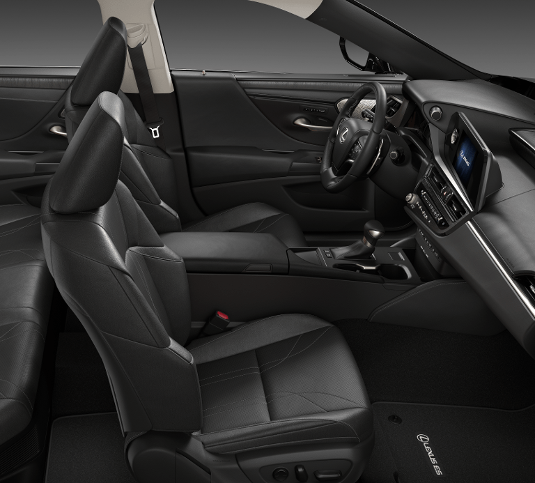 2025 Lexus ES HYBRID ES 300h LUXURY Annapolis MD