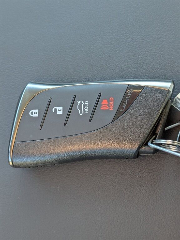 2025 Lexus ES HYBRID ES 300h Richmond VA