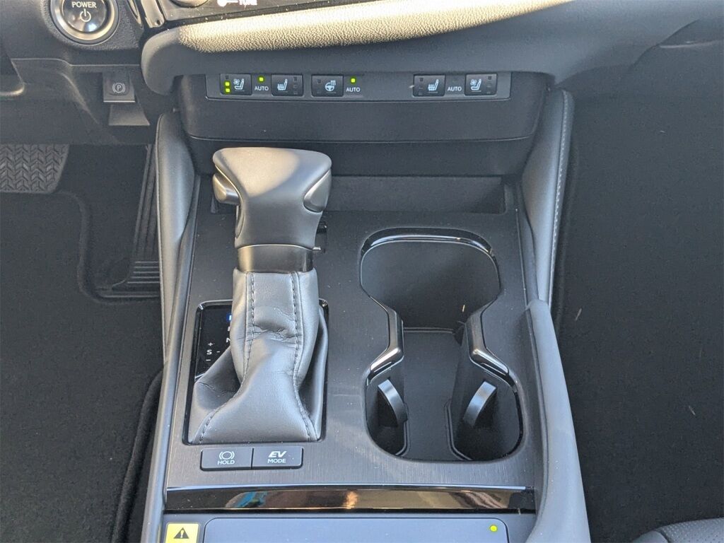 2025 Lexus ES HYBRID ES 300h Richmond VA