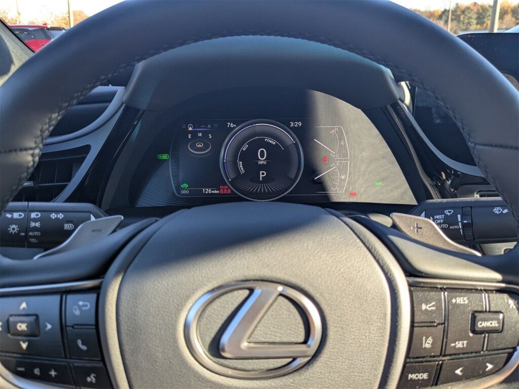 2025 Lexus ES HYBRID ES 300h Richmond VA