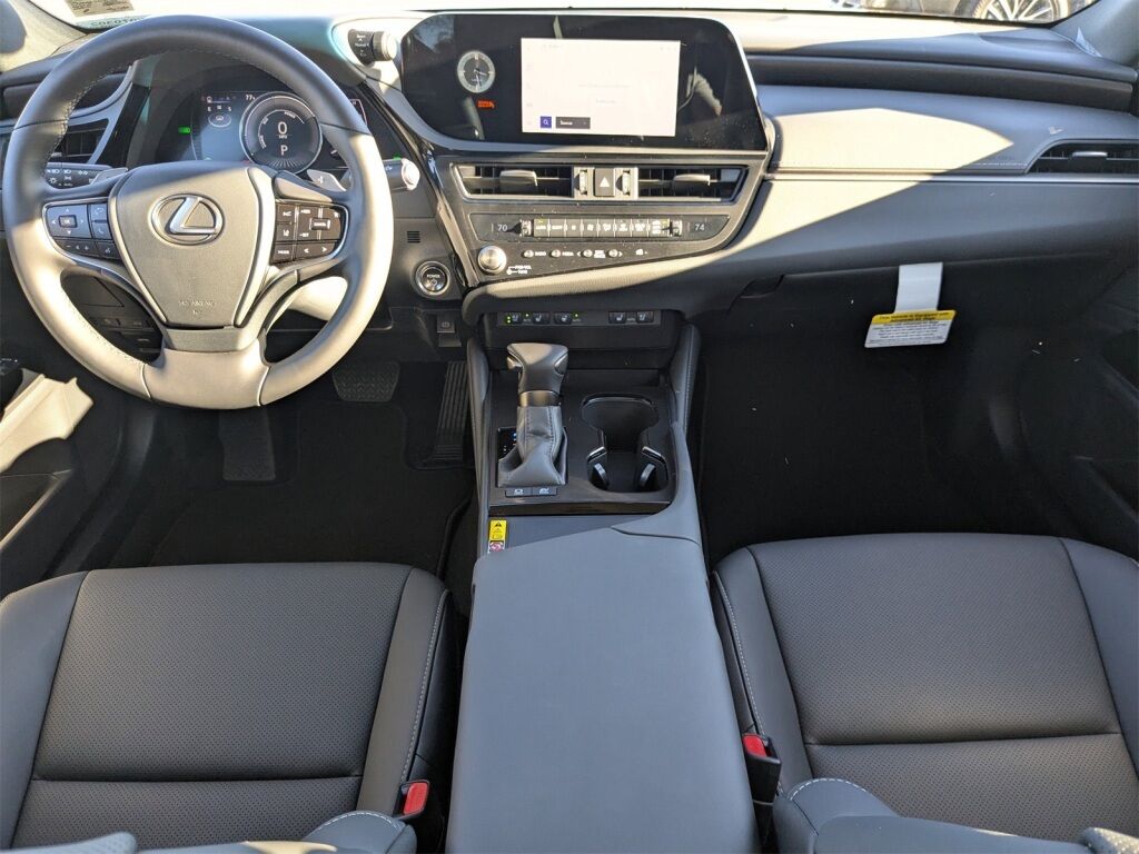 2025 Lexus ES HYBRID ES 300h Richmond VA