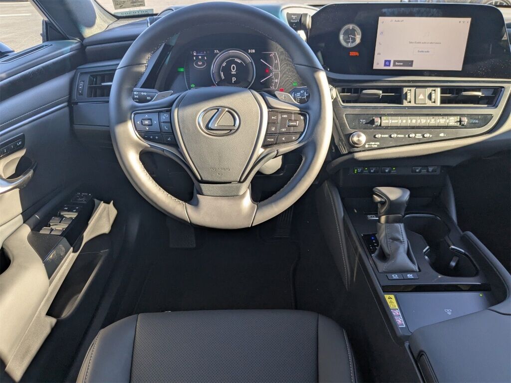2025 Lexus ES HYBRID ES 300h Richmond VA