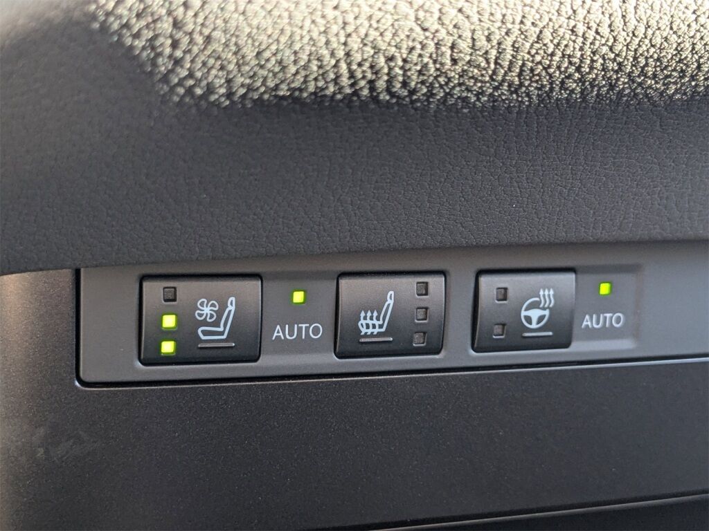 2025 Lexus ES HYBRID ES 300h Richmond VA