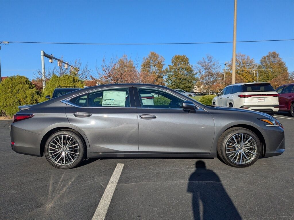 2025 Lexus ES HYBRID ES 300h Richmond VA