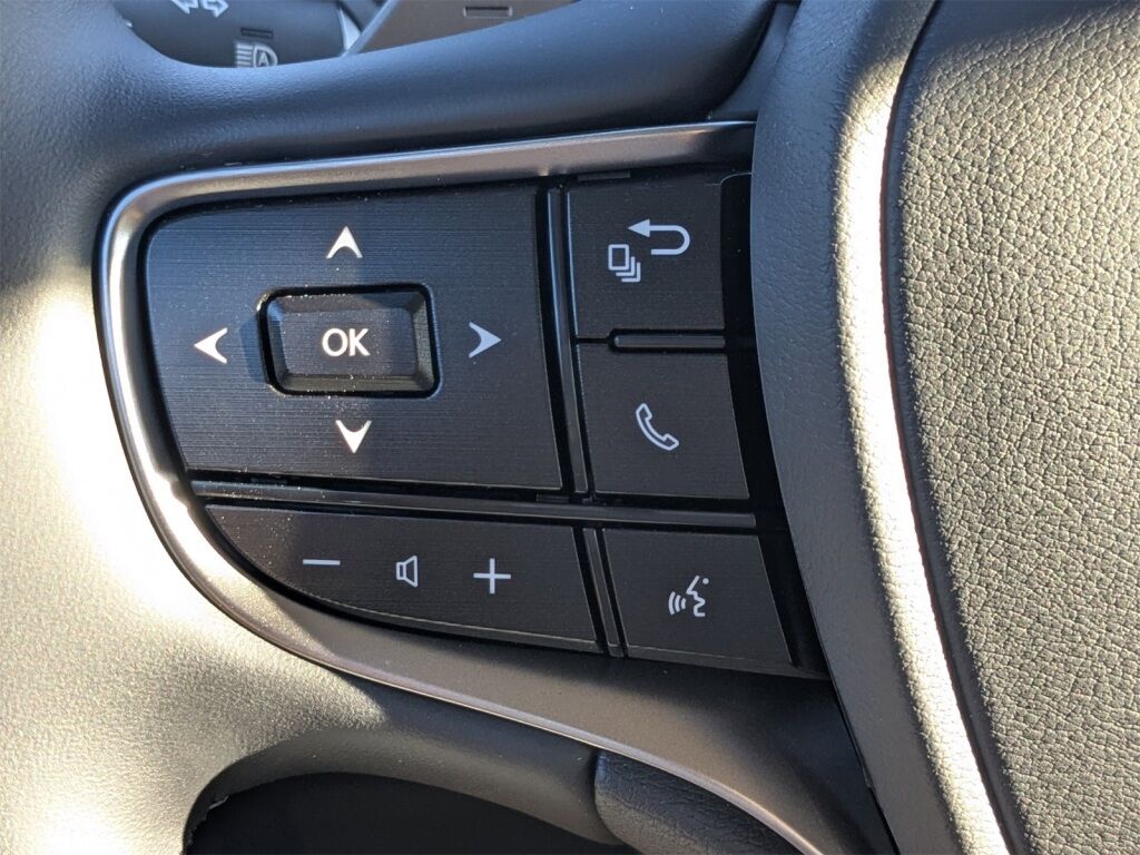 2025 Lexus ES HYBRID ES 300h Richmond VA