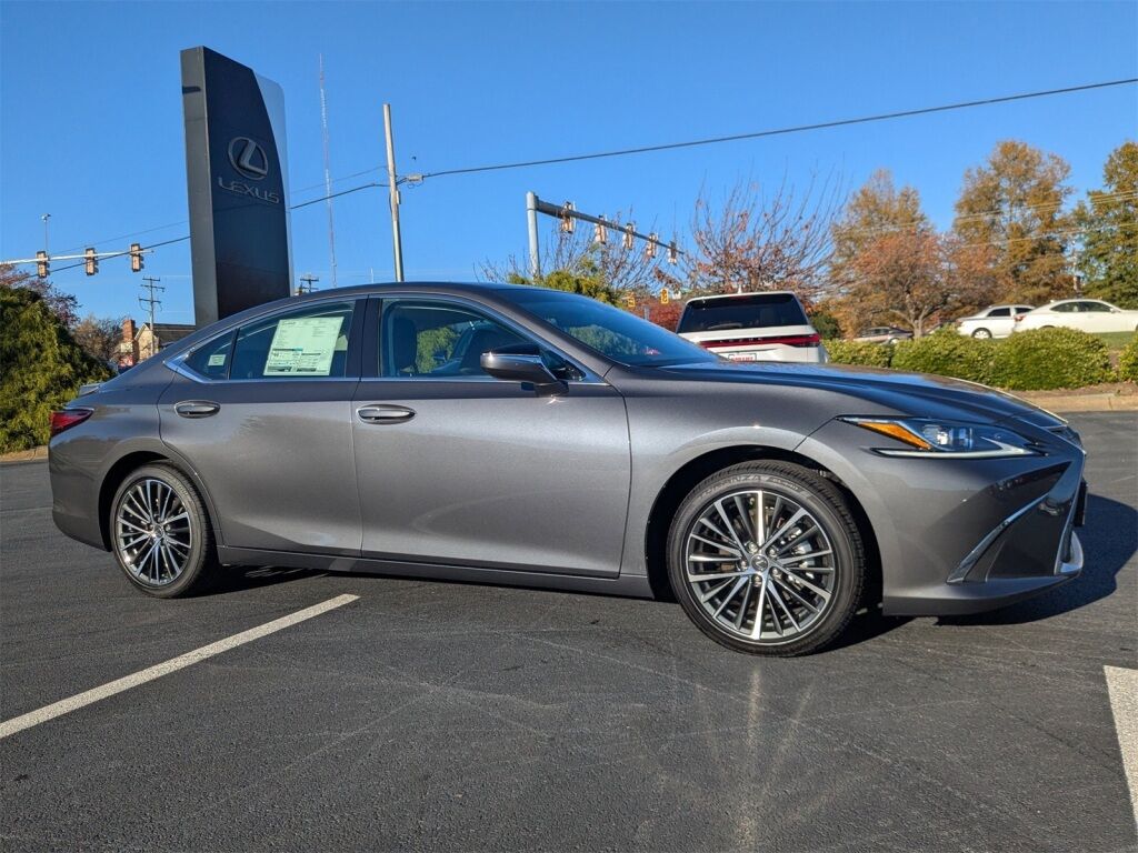 2025 Lexus ES HYBRID ES 300h Richmond VA