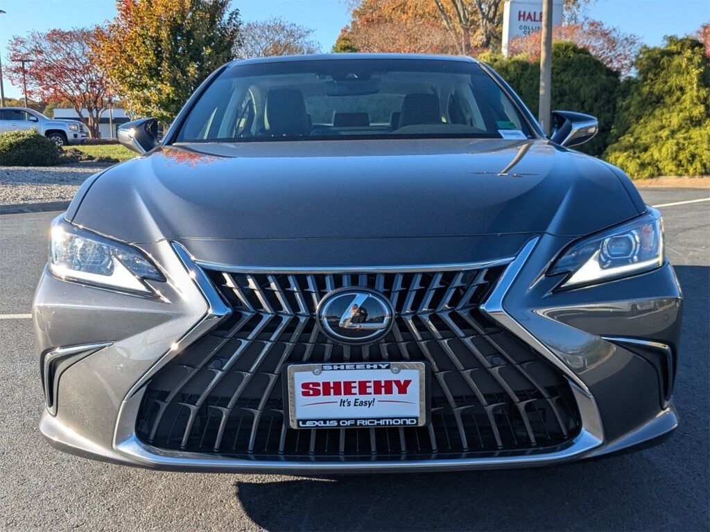 2025 Lexus ES HYBRID ES 300h Richmond VA