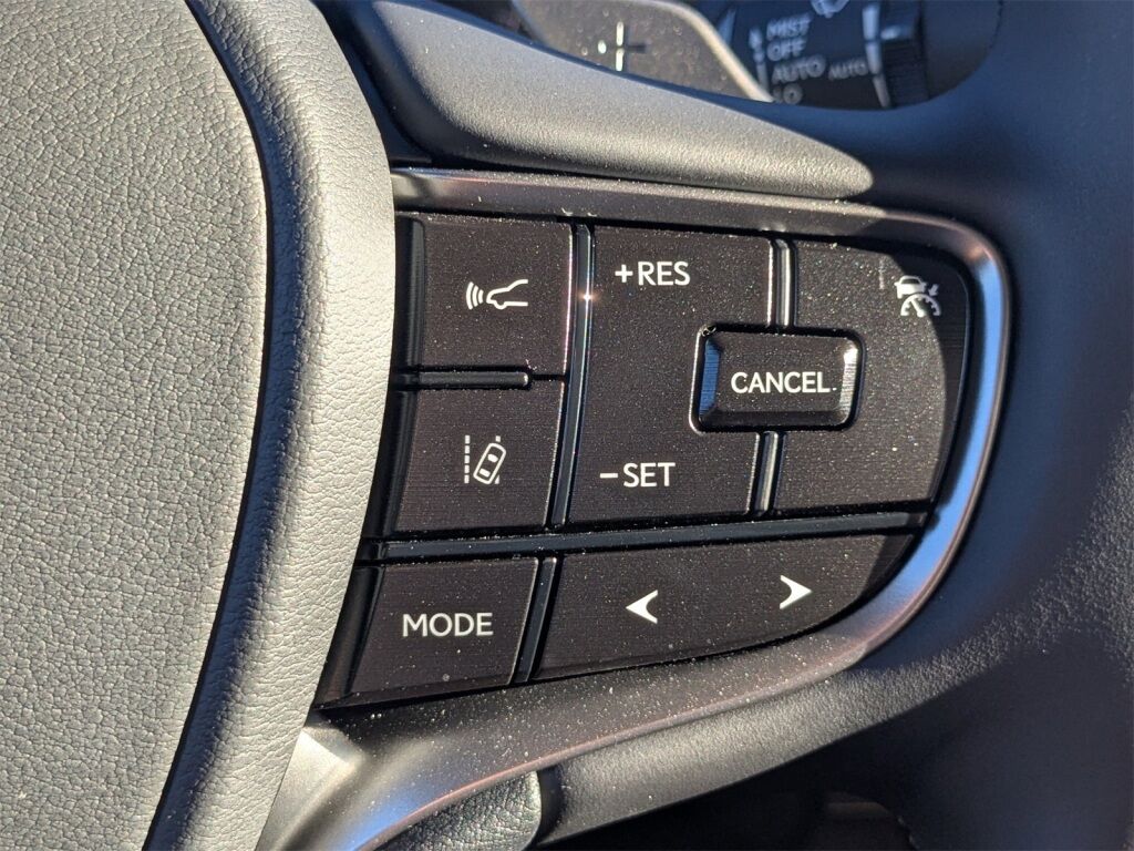 2025 Lexus ES HYBRID ES 300h Richmond VA