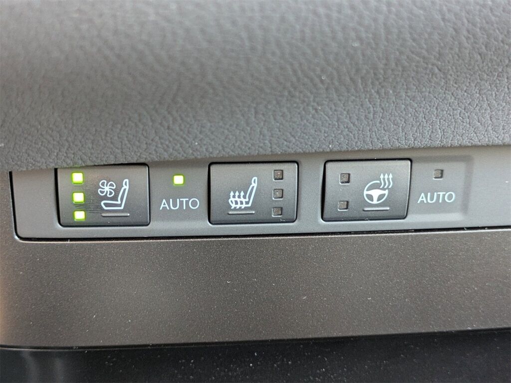 2025 Lexus ES HYBRID ES 300h Richmond VA