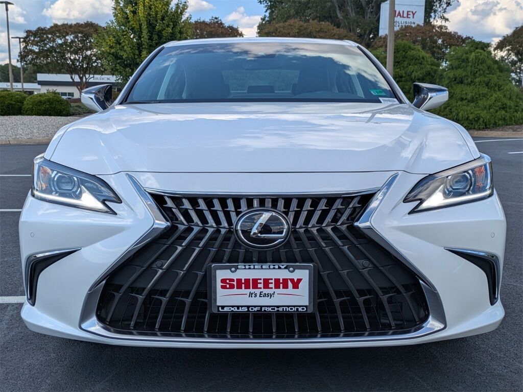 2025 Lexus ES HYBRID ES 300h Richmond VA