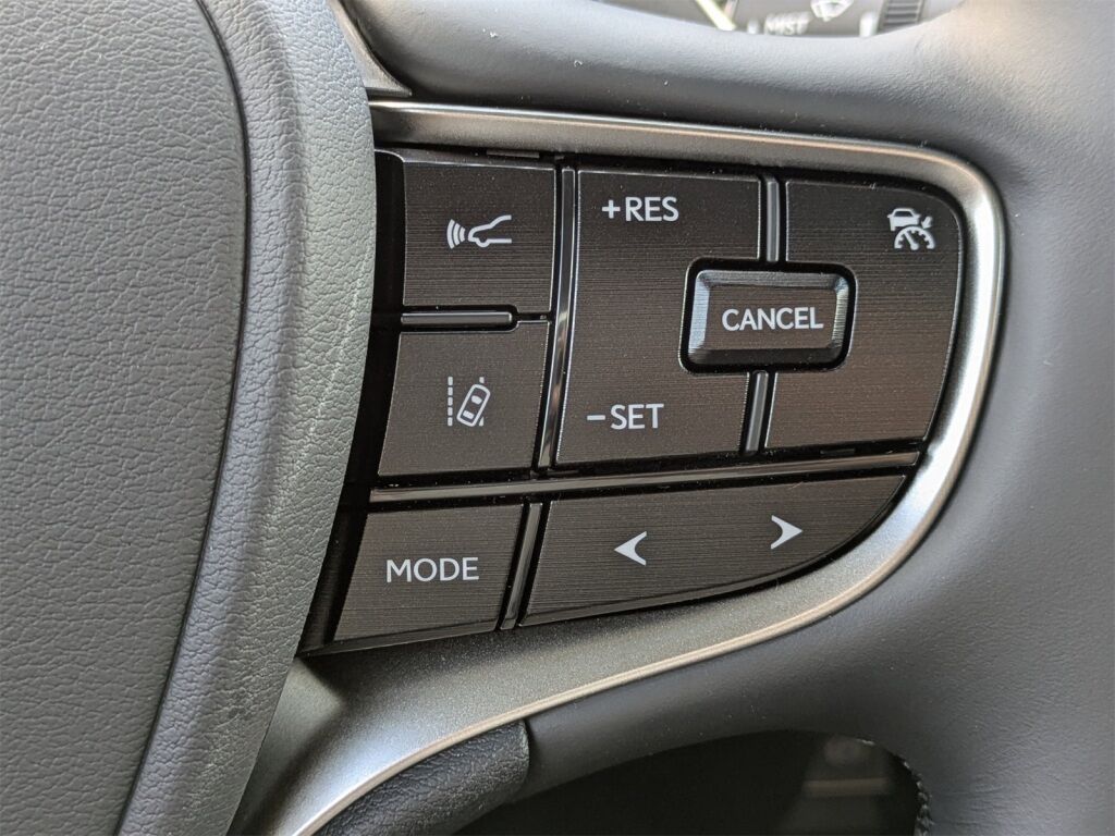 2025 Lexus ES HYBRID ES 300h Richmond VA