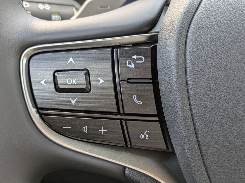 2025 Lexus ES HYBRID ES 300h Richmond VA