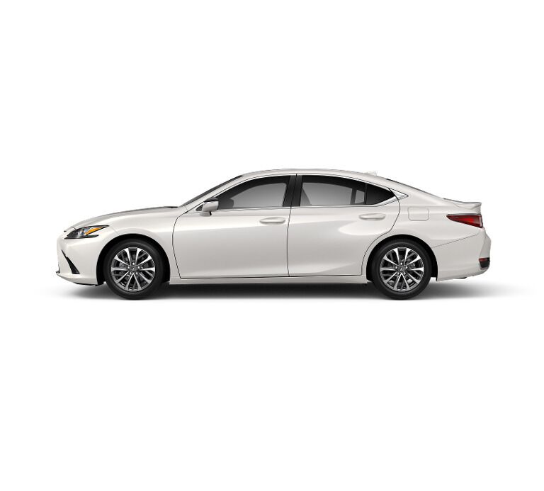 2025 Lexus ES HYBRID ES 300h Richmond VA