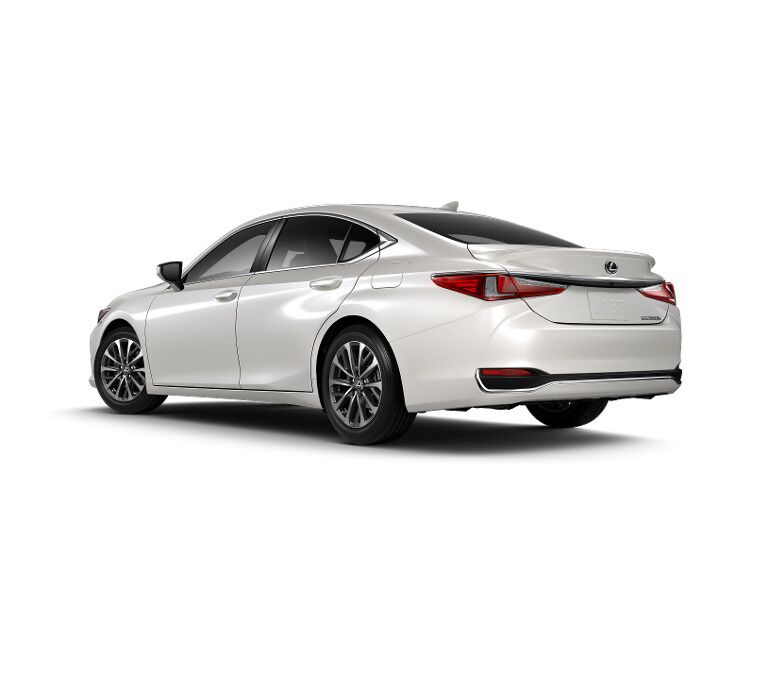 2025 Lexus ES HYBRID ES 300h Richmond VA
