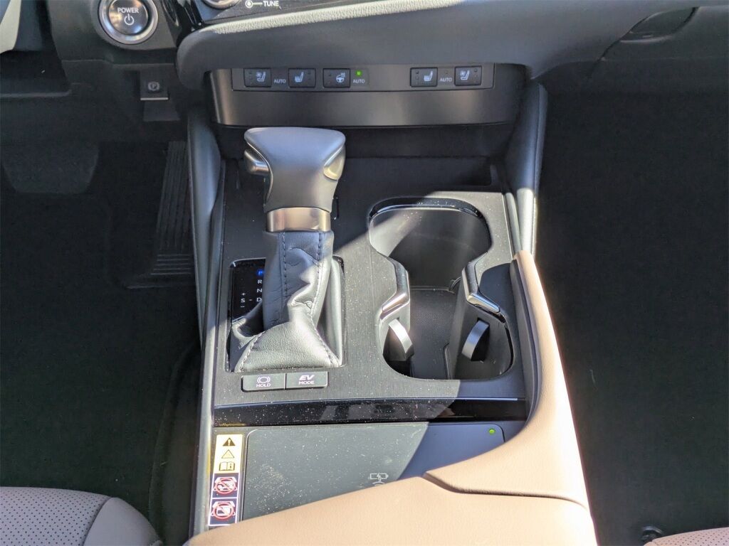 2025 Lexus ES HYBRID ES 300h Richmond VA