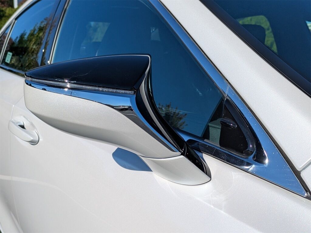 2025 Lexus ES HYBRID ES 300h Richmond VA