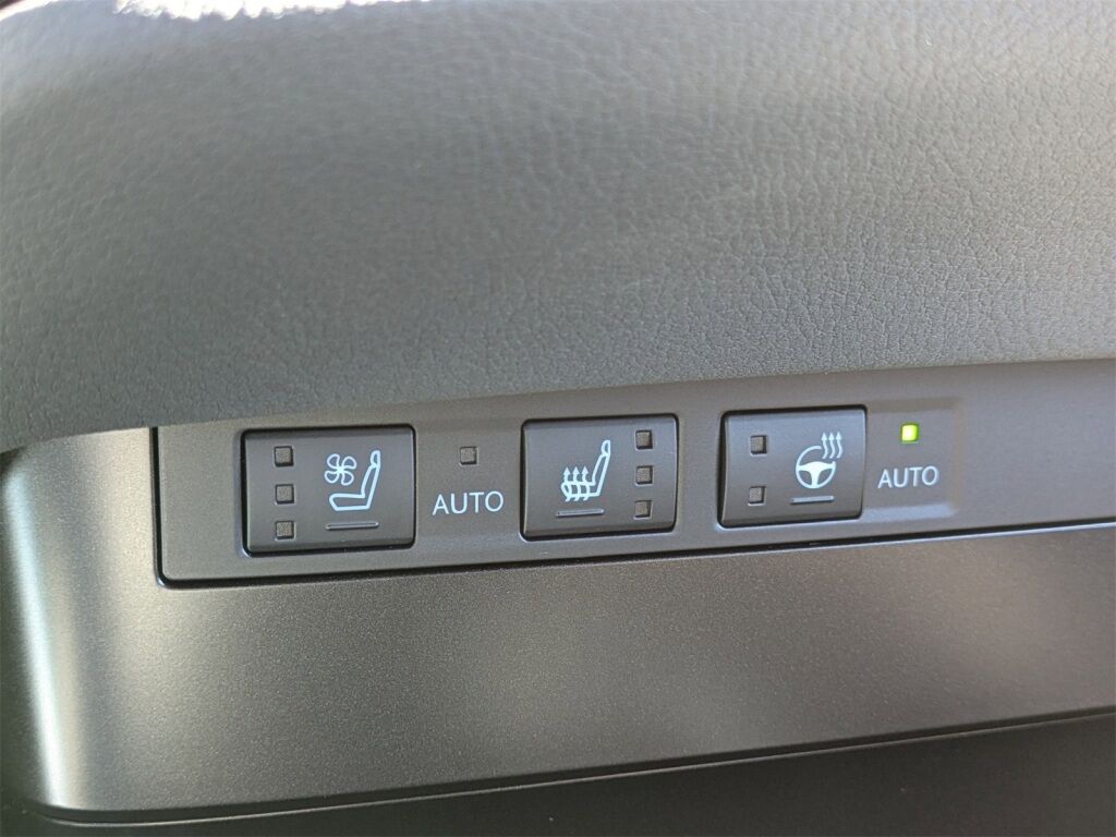 2025 Lexus ES HYBRID ES 300h Richmond VA