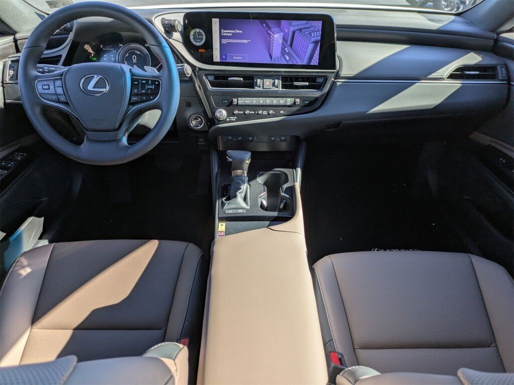 2025 Lexus ES HYBRID ES 300h Richmond VA