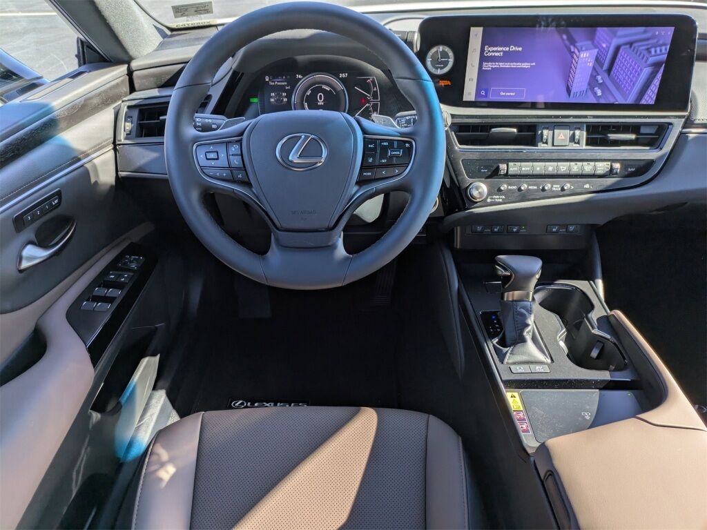 2025 Lexus ES HYBRID ES 300h Richmond VA