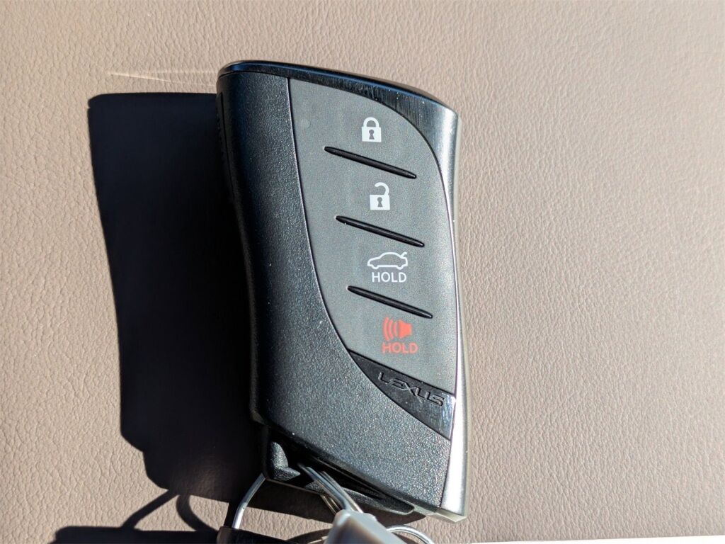2025 Lexus ES HYBRID ES 300h Richmond VA